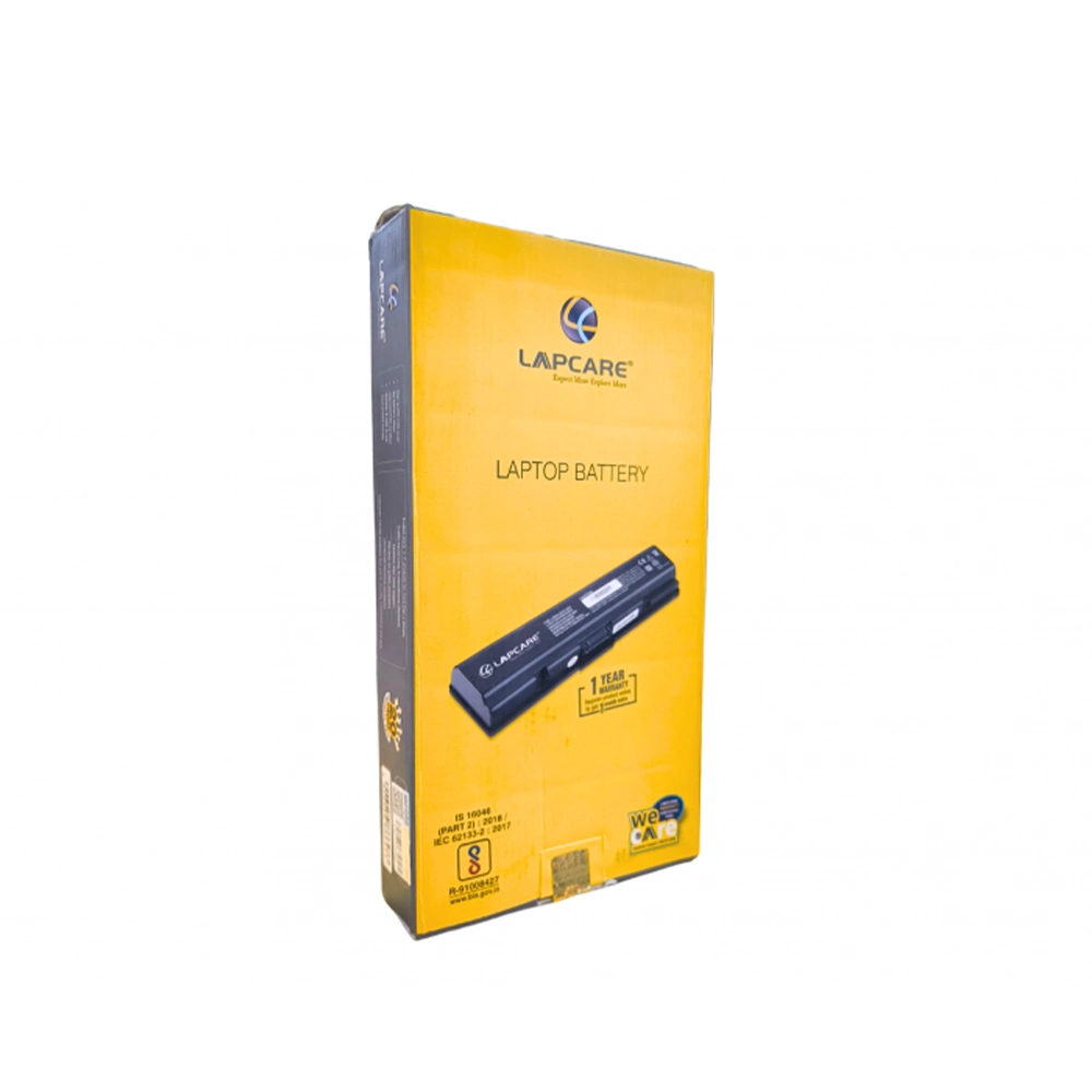 Lapcare Laptop Battery Compatible For Acer Aspire E5 571 | AL14A32 view 5